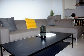 Fantastic Luxury Gem 5 Location Pool Gym