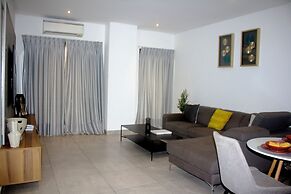 Fantastic Luxury Gem 5 Location Pool Gym