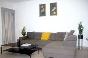 Fantastic Luxury Gem 5 Location Pool Gym