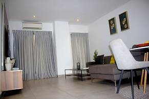 Fantastic Luxury Gem 5 Location Pool Gym