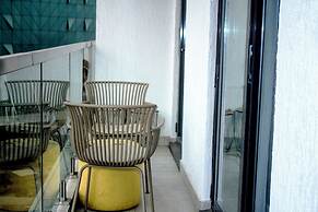 Fantastic Luxury Gem 5 Location Pool Gym