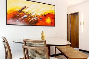 1 Bed 1 Bath 1 Parking Boutique Apt