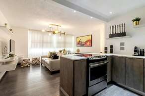 1 Bed 1 Bath 1 Parking Boutique Apt