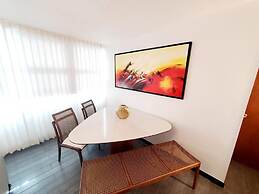 1 Bed 1 Bath 1 Parking Boutique Apt