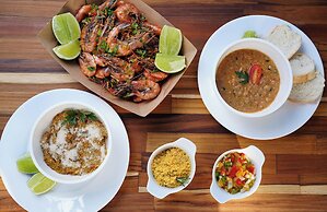 Porto Alto Resort - GAV Resorts