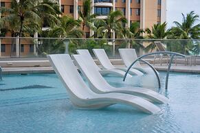 Romanna's Oahu Getaway with Heated Pool & City Views