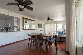 Romanna's Oahu Getaway with Heated Pool & City Views