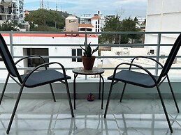 Carrizo apartment