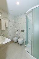 Riverside rooms at Hotel Fieri