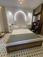 RIAD KS & SPA