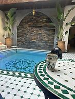 RIAD KS & SPA