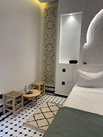 RIAD KS & SPA