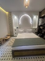 RIAD KS & SPA