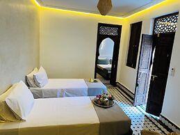 RIAD KS & SPA