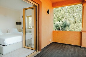 Casa Por do Sal