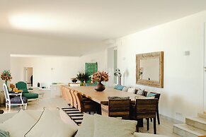 Casa Por do Sal