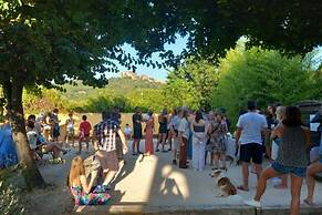 Camping le Luberon