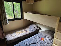 Camping le Luberon