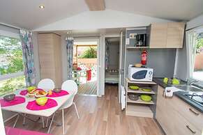 Camping le Luberon