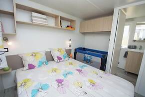 Camping le Luberon