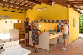 Camping le Luberon
