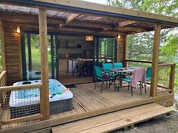 Camping le Luberon