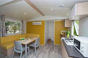 Camping le Luberon