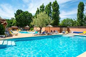 Camping le Luberon