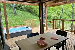 Camping le Luberon