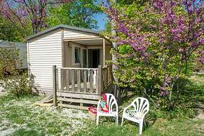 Camping le Luberon