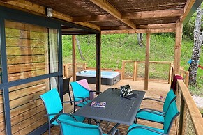 Camping le Luberon