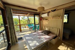 Camping le Luberon