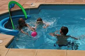 Camping le Luberon