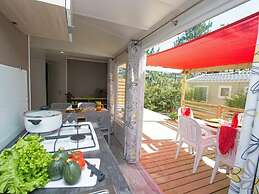 Camping le Luberon