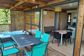 Camping le Luberon