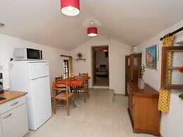 Camping le Luberon
