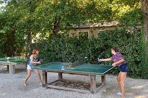 Camping le Luberon