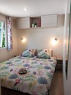 Camping le Luberon