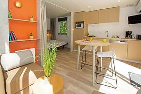 Camping le Luberon