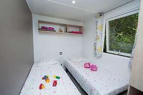 Camping le Luberon
