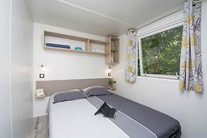 Camping le Luberon