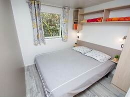 Camping le Luberon