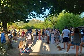 Camping le Luberon