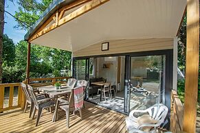 Camping le Luberon