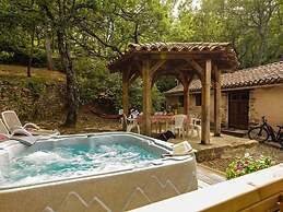 Camping le Luberon