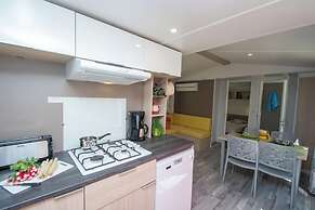 Camping le Luberon