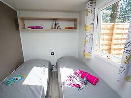 Camping le Luberon