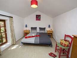 Camping le Luberon