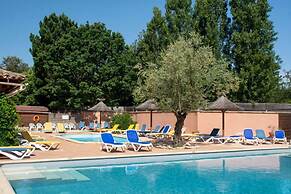 Camping le Luberon