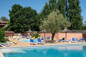 Camping le Luberon